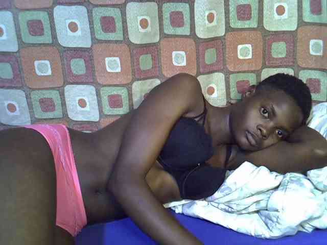 Slender-kerry webcam