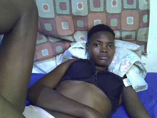 Slender-kerry webcam