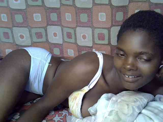 Slender-kerry webcam