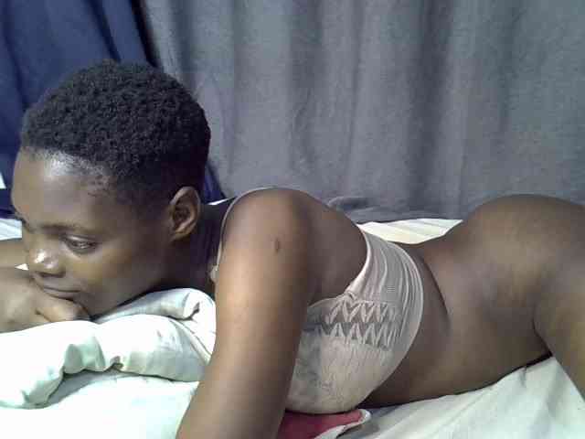 Slender-kerry webcam