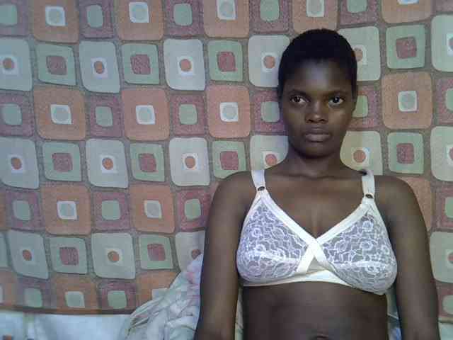 Slender-kerry webcam