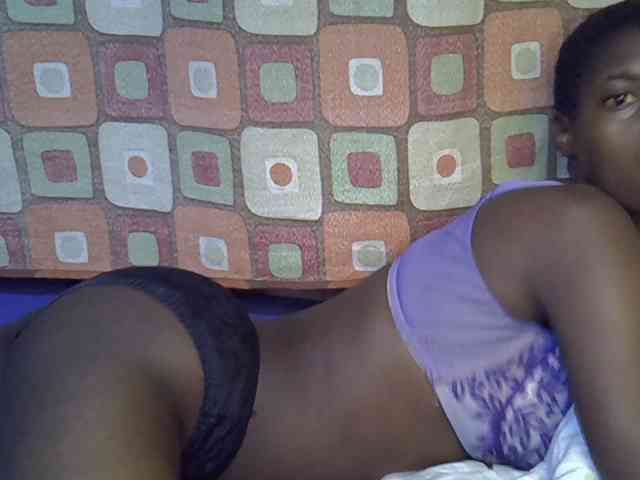 Slender-kerry webcam