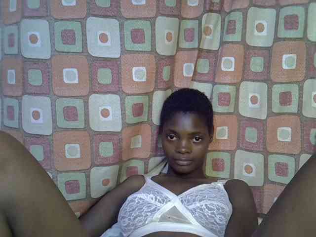 Slender-kerry webcam