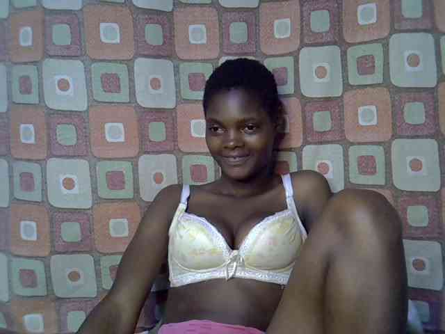 Slender-kerry webcam