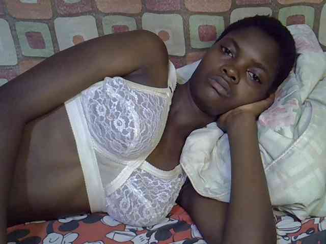 Slender-kerry webcam