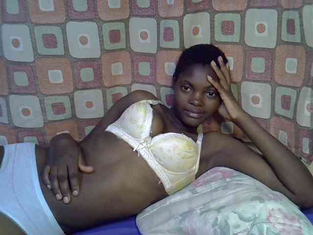 Slender-kerry webcam