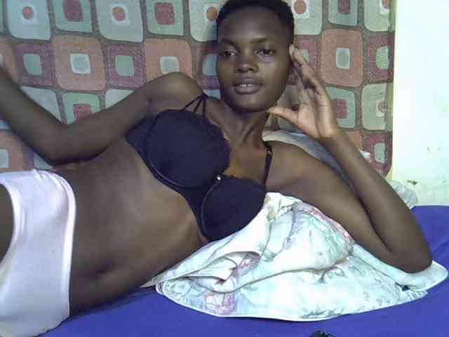Slender-kerry webcam