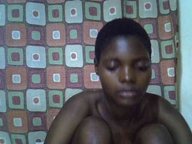 Slender-kerry webcam