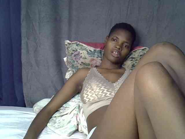 Slender-kerry webcam
