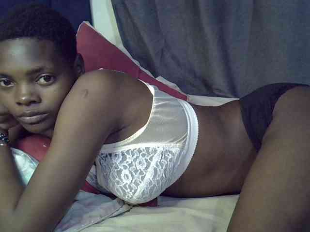 Slender-kerry webcam