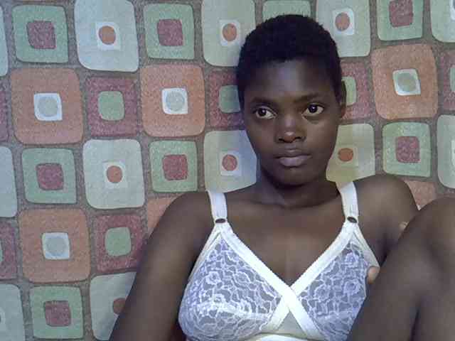Slender-kerry webcam