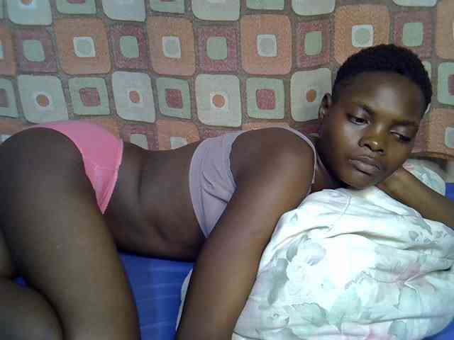 Slender-kerry webcam