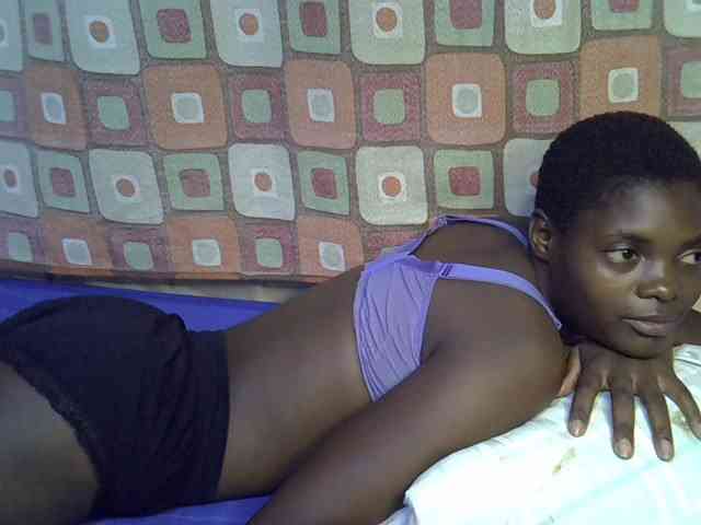 Slender-kerry webcam