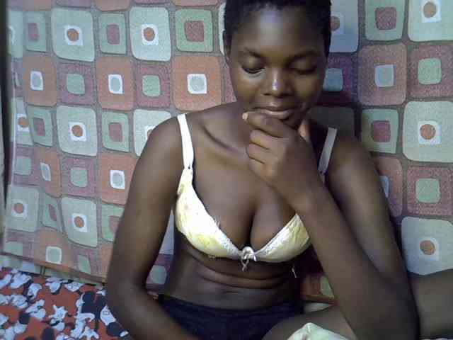 Slender-kerry webcam