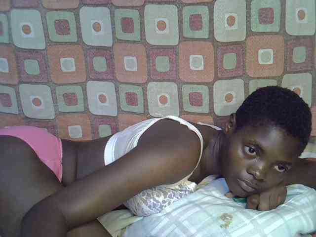 Slender-kerry webcam
