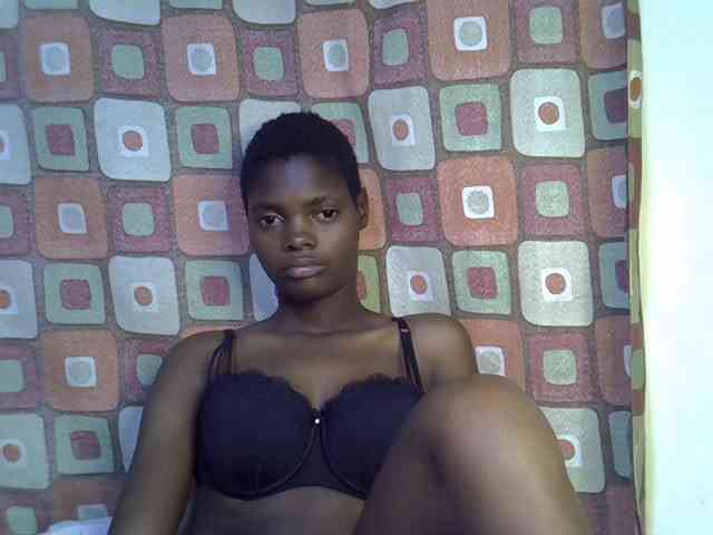 Slender-kerry webcam