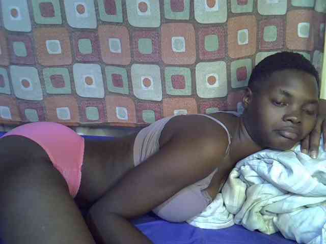 Slender-kerry webcam
