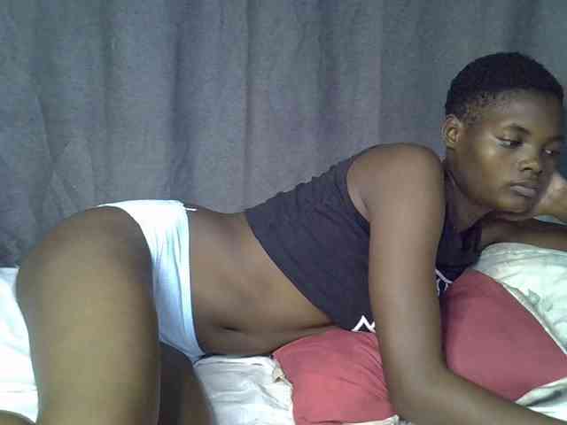 Slender-kerry webcam