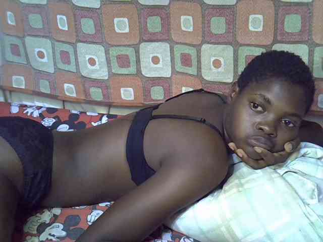 Slender-kerry webcam