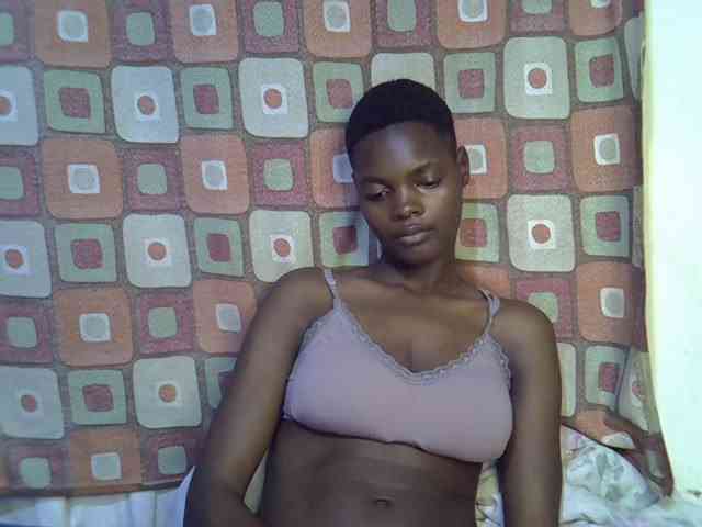 Slender-kerry webcam