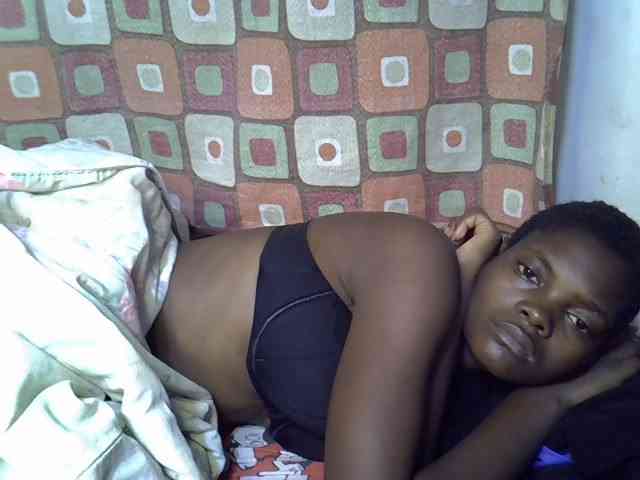 Slender-kerry webcam