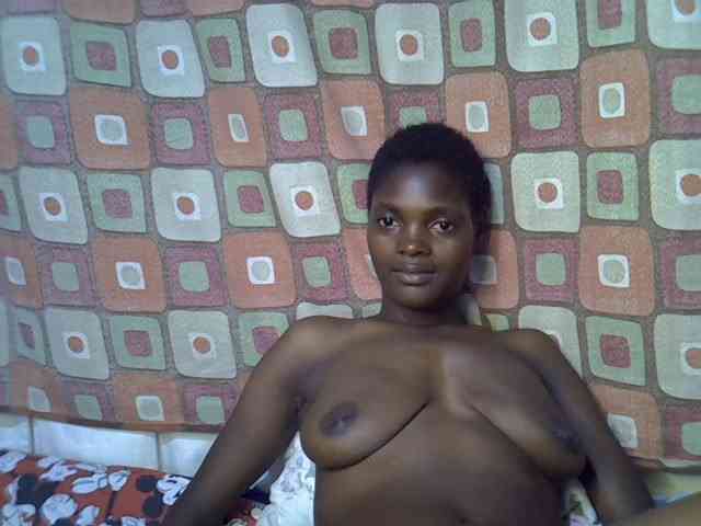 Slender-kerry webcam