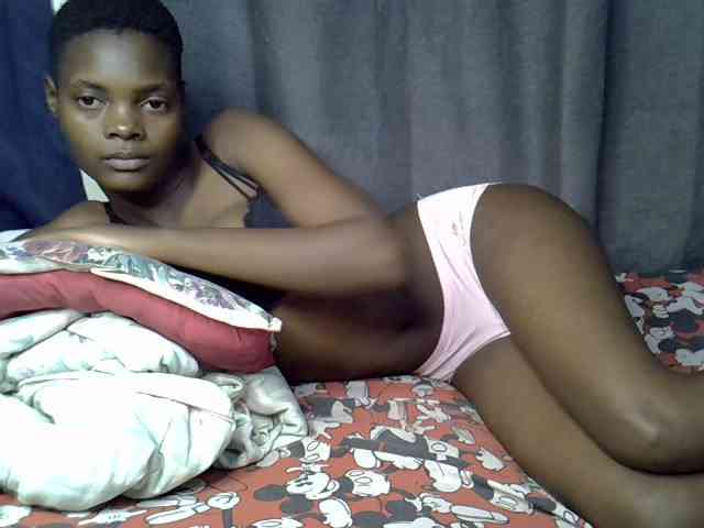 Slender-kerry webcam