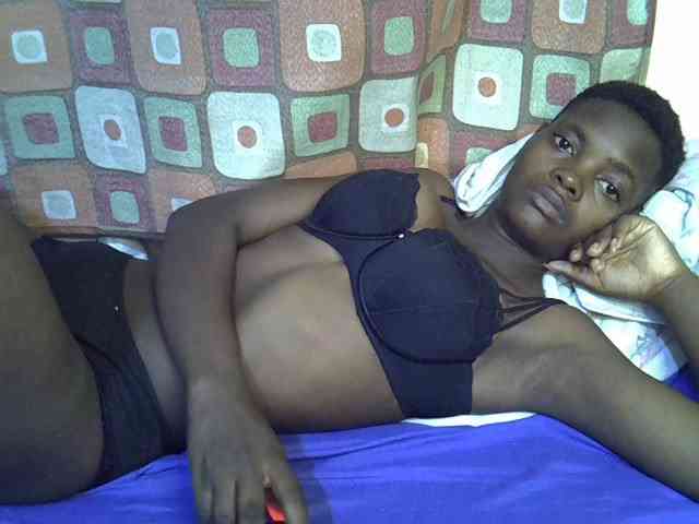 Slender-kerry webcam