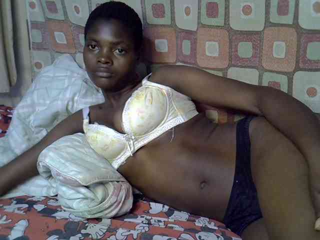 Slender-kerry webcam