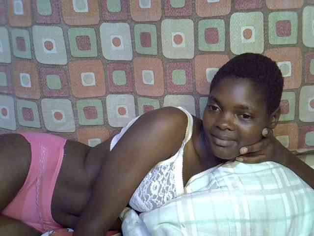 Slender-kerry webcam