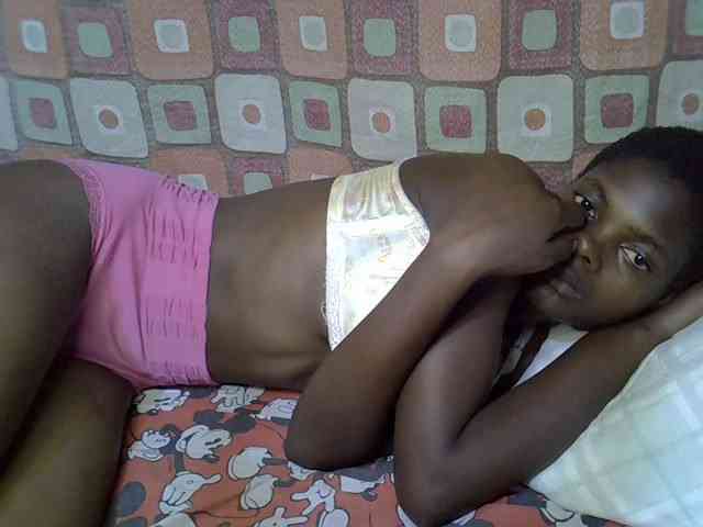 Slender-kerry webcam