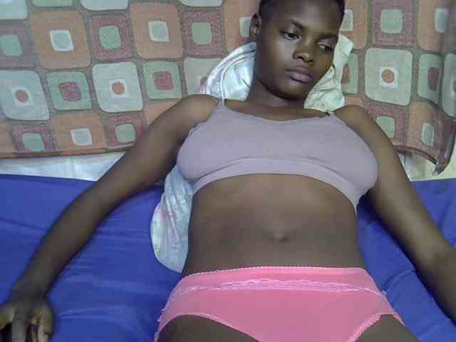 Slender-kerry webcam