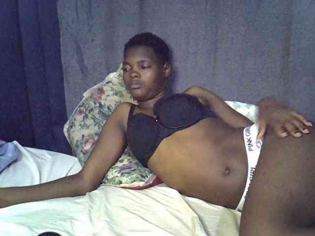Slender-kerry webcam