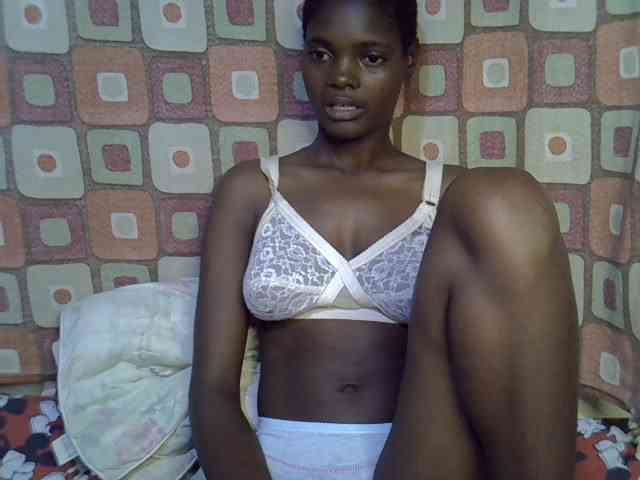 Slender-kerry webcam