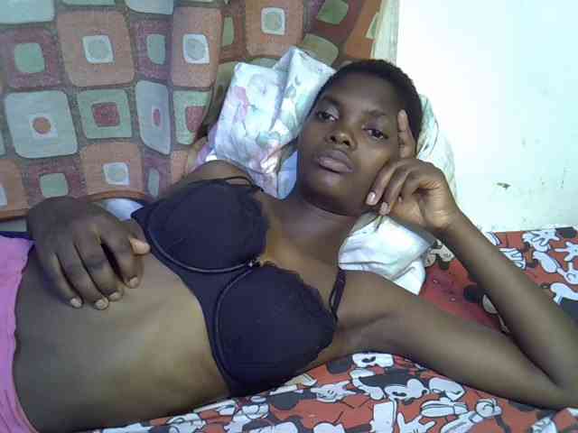 Slender-kerry webcam