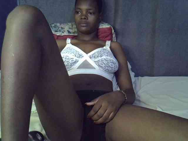 Slender-kerry webcam