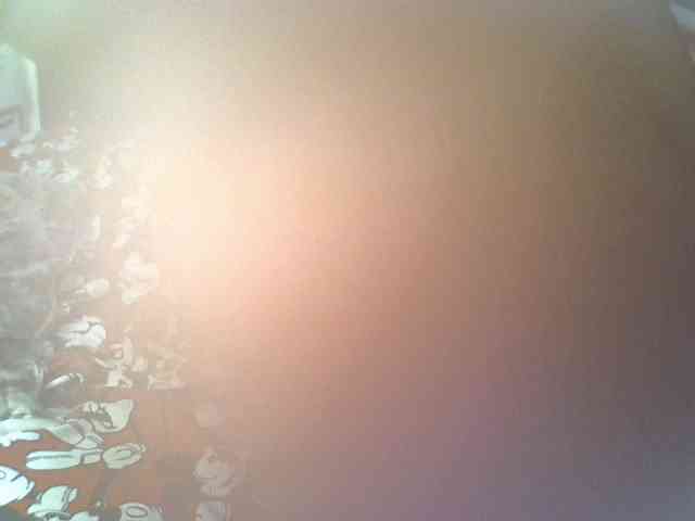 Slender-kerry webcam