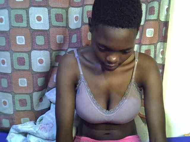 Slender-kerry webcam