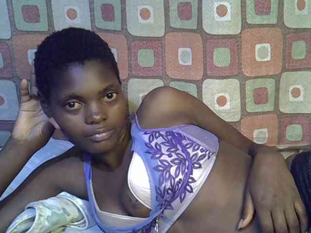 Slender-kerry webcam