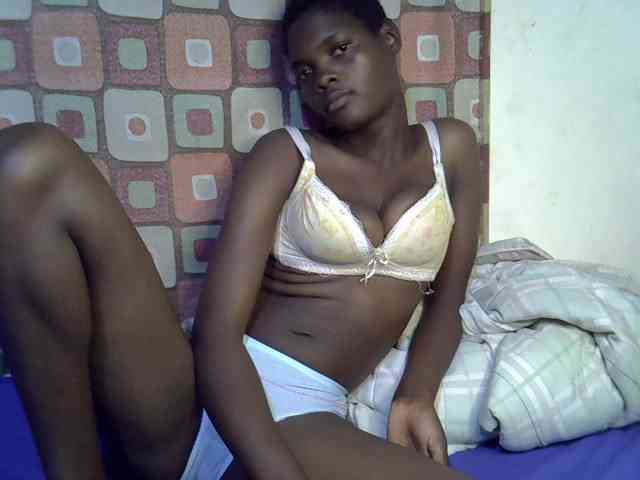 Slender-kerry webcam