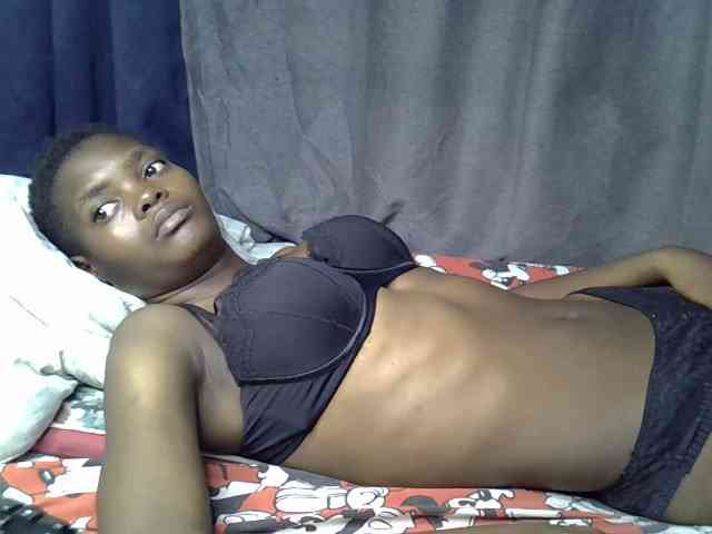 Slender-kerry webcam