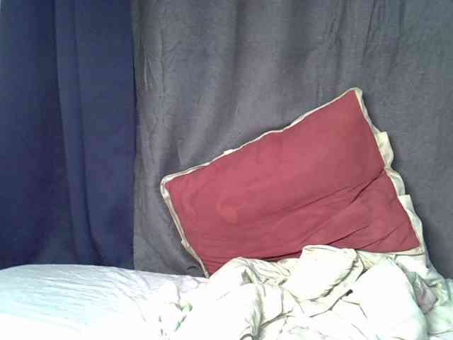 Slender-kerry webcam