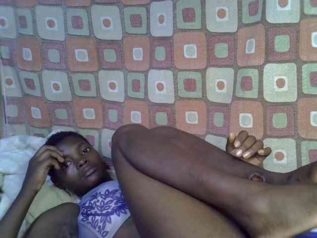 Slender-kerry webcam