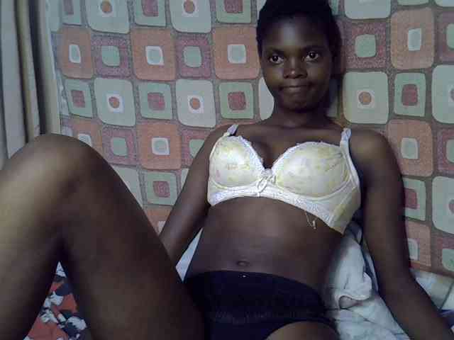 Slender-kerry webcam