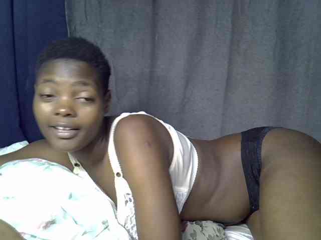 Slender-kerry webcam