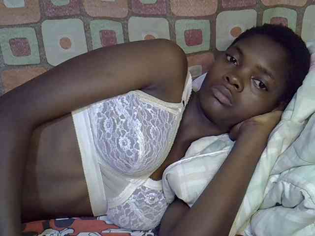 Slender-kerry webcam