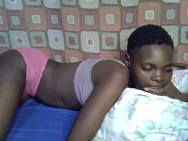 Slender-kerry webcam