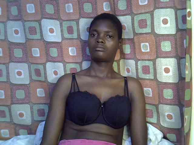 Slender-kerry webcam