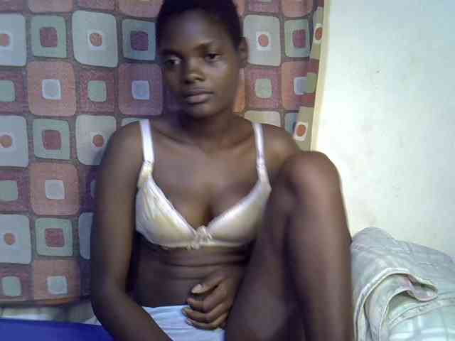 Slender-kerry webcam