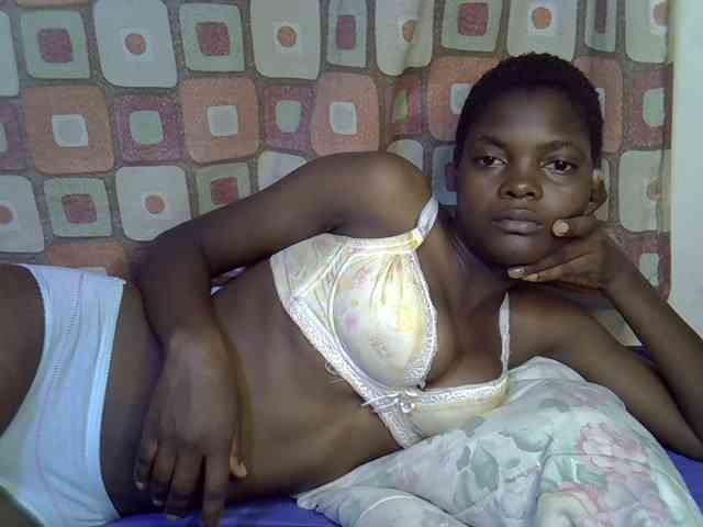 Slender-kerry webcam